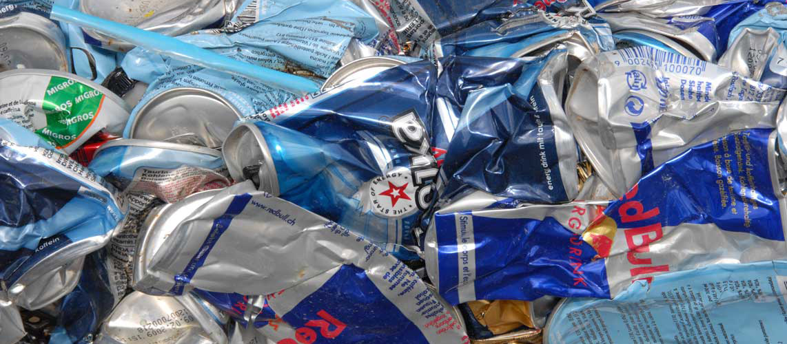Entsorgung und Recycling